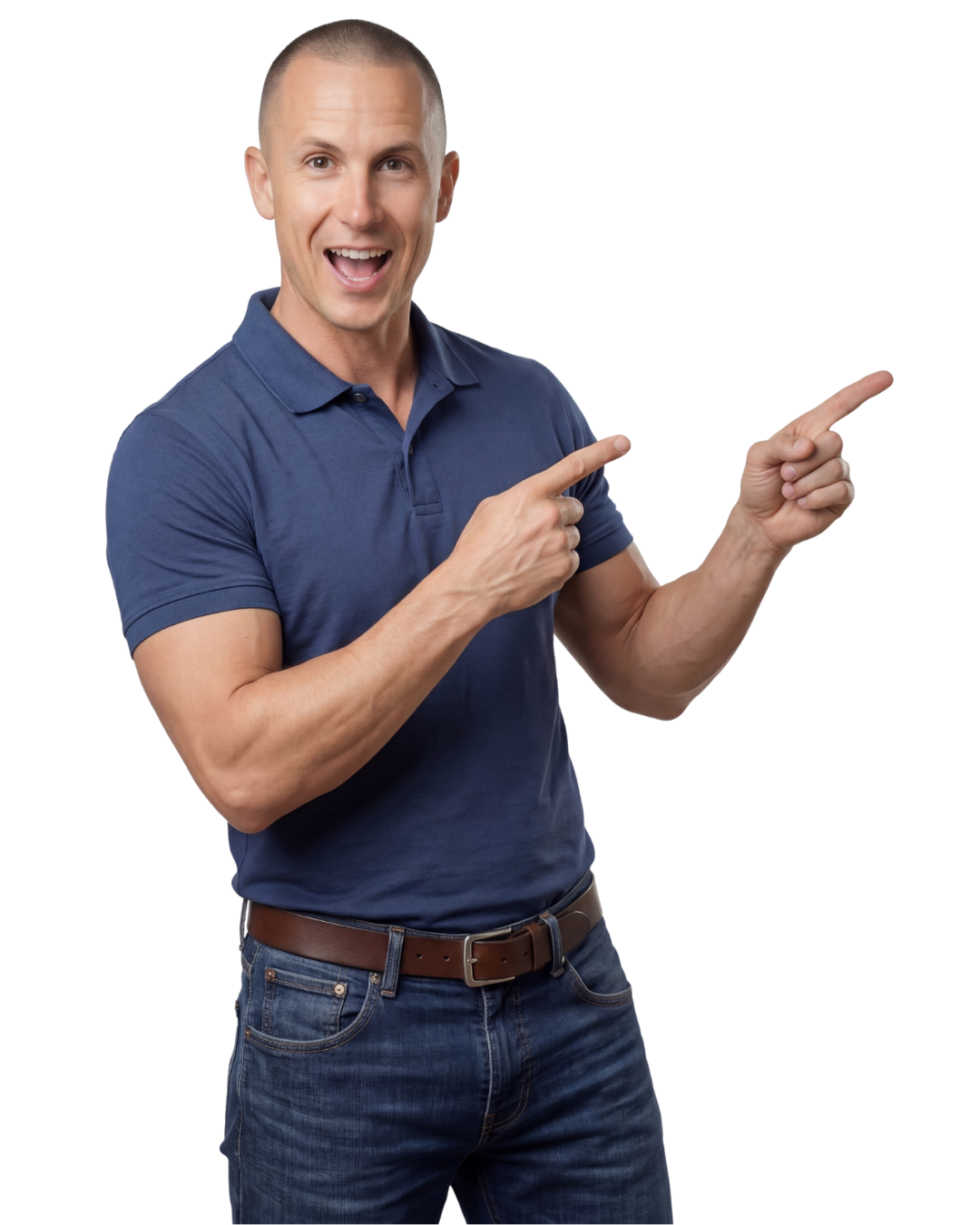 Tyler Hoffman, strategic benefits advisor